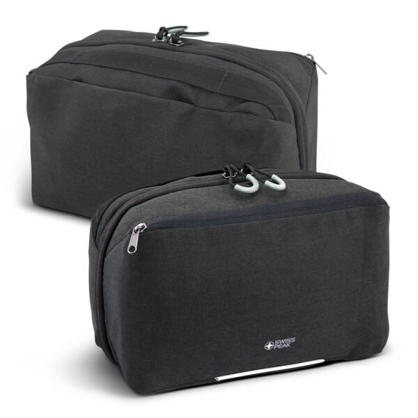 118872_1 Swiss Peak Toiletry Bag