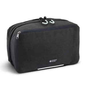 118872_2 Swiss Peak Toiletry Bag