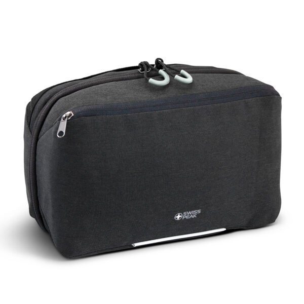 118872_2 Swiss Peak Toiletry Bag