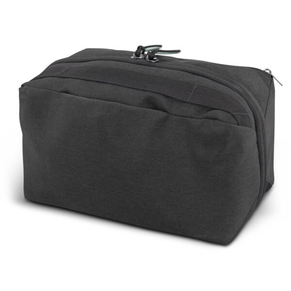 118872_3 Swiss Peak Toiletry Bag