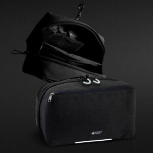 118872_4 Swiss Peak Toiletry Bag