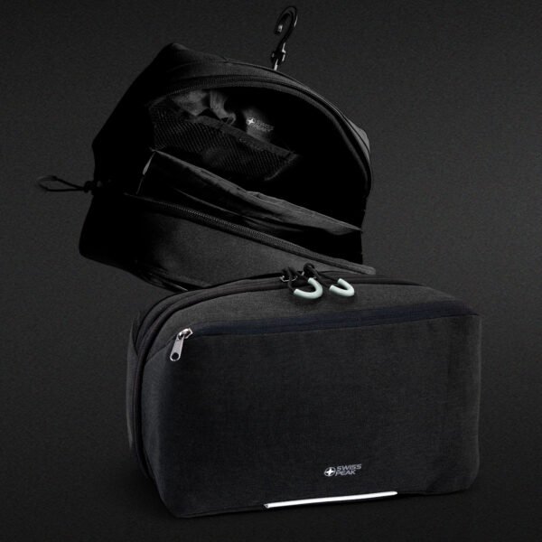 118872_4 Swiss Peak Toiletry Bag