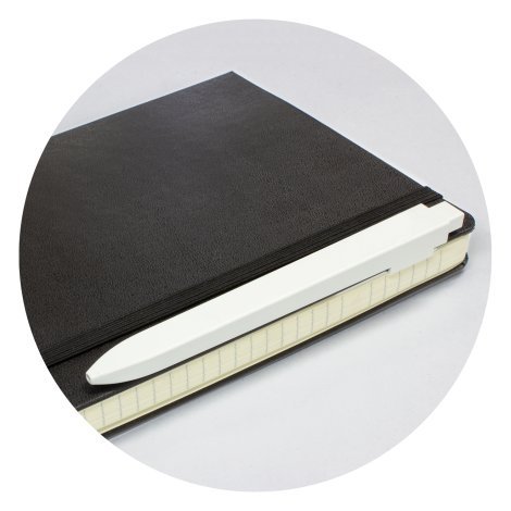118898-3 Moleskine Go Pen