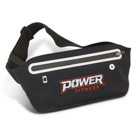 118927-0 Sprint Running Belt