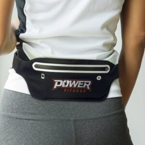 118927-2 Sprint Running Belt