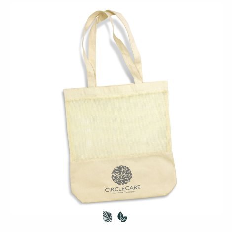 119305-0 Laurel Cotton Tote Bag