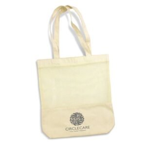 119305-1 Laurel Cotton Tote Bag