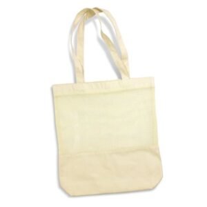 119305-2 Laurel Cotton Tote Bag