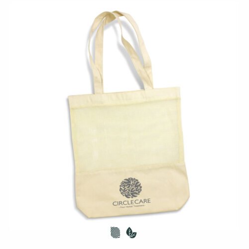 119305_1 Laurel Cotton Tote Bag