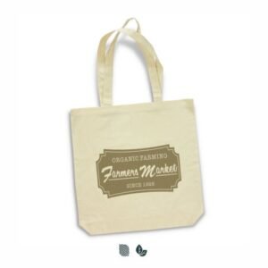 119333-0 Liberty Cotton Tote Bag