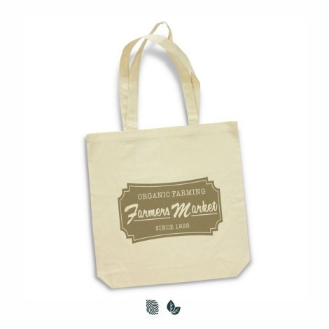 119333-0 Liberty Cotton Tote Bag