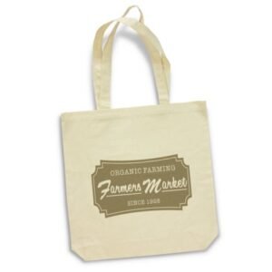 119333-1 Liberty Cotton Tote Bag