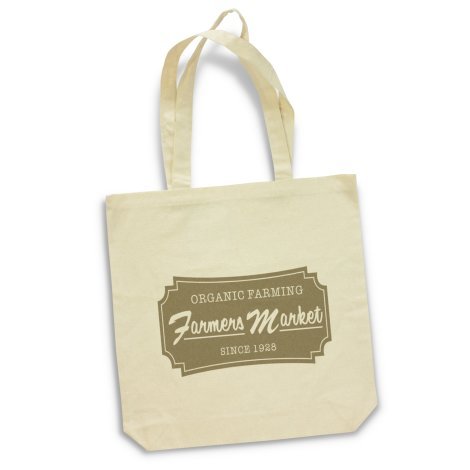 119333-1 Liberty Cotton Tote Bag