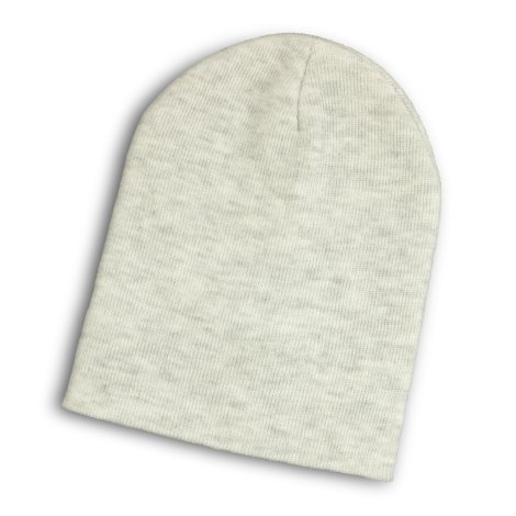 119458-1 Heather Slouch Beanie