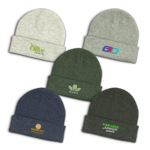 119459_1 Everest Heather Beanie
