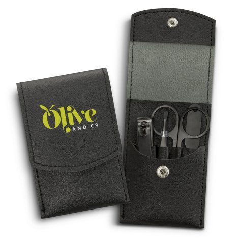 119532-0 Estima Manicure Set