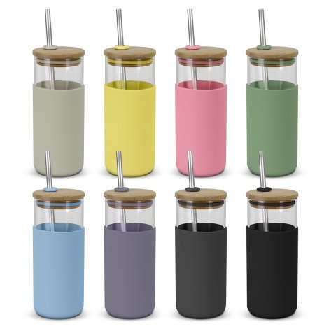 119533-0 Alchemy Glass Tumbler
