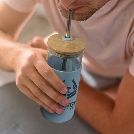 119533-9 Alchemy Glass Tumbler