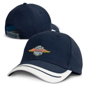 119536_1 Oceania Cap
