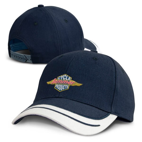 119536_1 Oceania Cap
