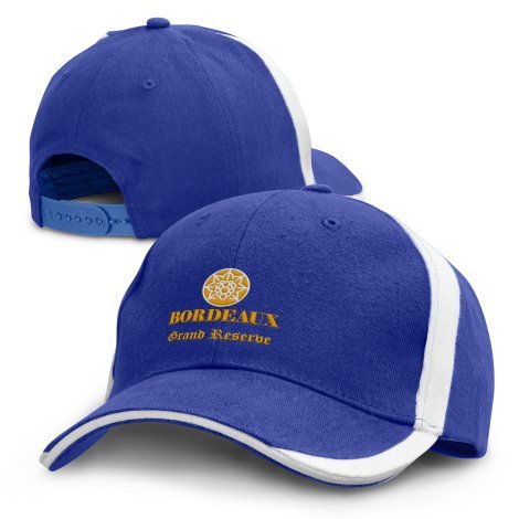 119537-0 Abbot Cap