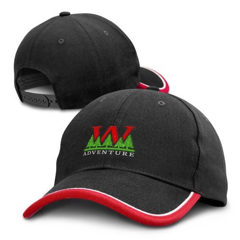 119538-0 Apex Cap