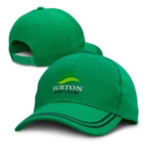 119542-0 Tulsa Cap