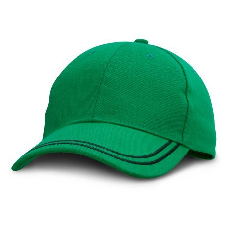 119542-1 Tulsa Cap