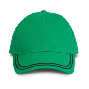 119542-2 Tulsa Cap
