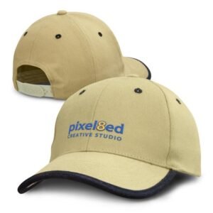 119547-0 Springfield Cap
