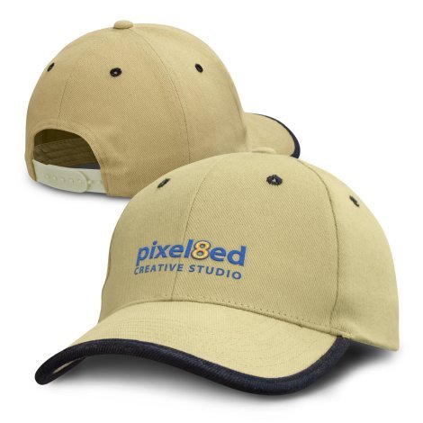119547-0 Springfield Cap
