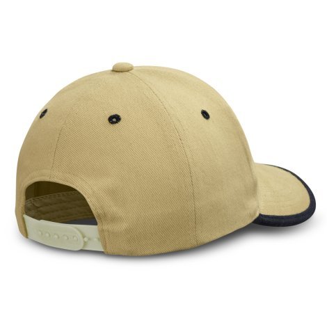 119547-3 Springfield Cap