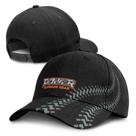 119551-0 Pantera Cap