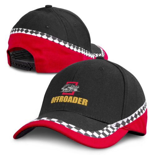 119553_1 Circuit Cap