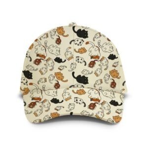 119561-1 Falcon Custom Cap