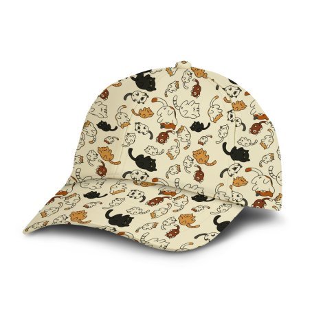119561-2 Falcon Custom Cap