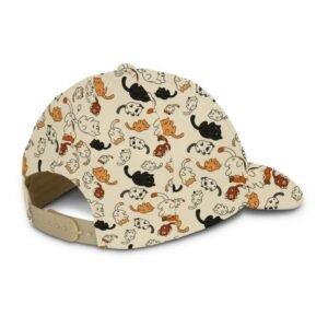 119561-3 Falcon Custom Cap