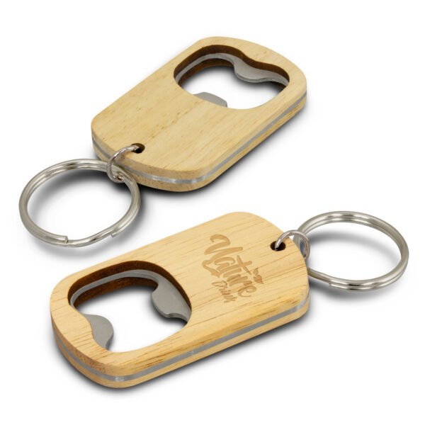 119569_1 Malta Bottle Opener Key Ring