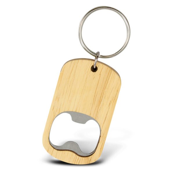 119569_2 Malta Bottle Opener Key Ring