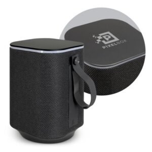 119573-0 Lumos Bluetooth Speaker