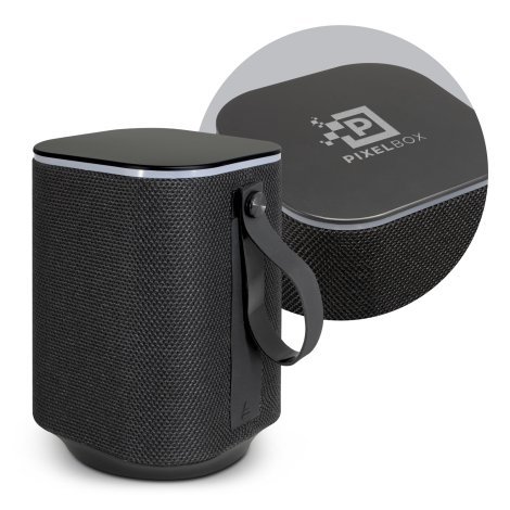 119573-0 Lumos Bluetooth Speaker