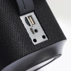 119573-4 Lumos Bluetooth Speaker