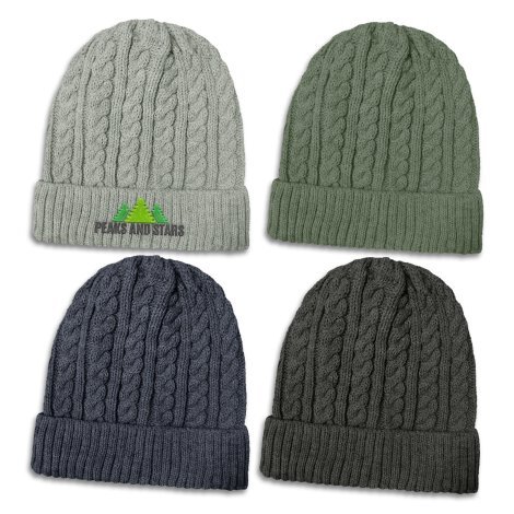 119574-0 Altitude Knit Beanie
