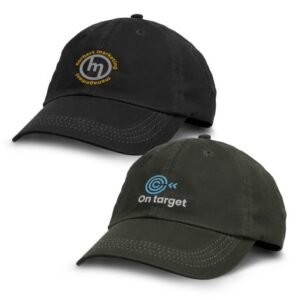 119579-0 Oilskin Cap