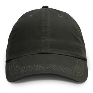 119579-1 Oilskin Cap