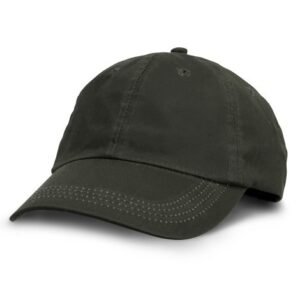 119579-2 Oilskin Cap