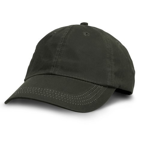 119579-2 Oilskin Cap