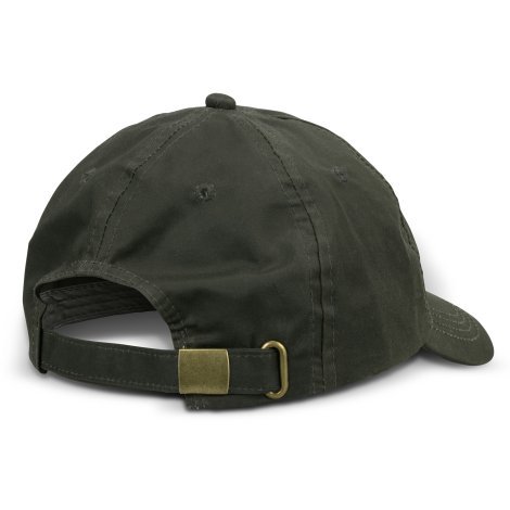 119579-3 Oilskin Cap