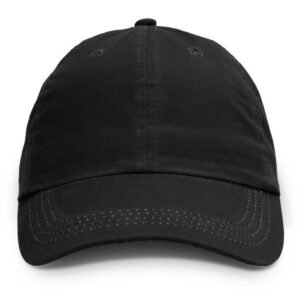 119579-4 Oilskin Cap