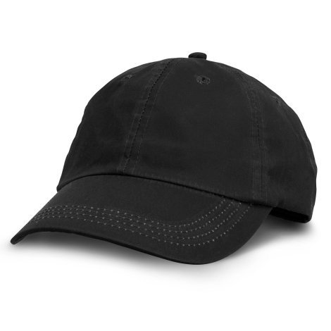 119579-5 Oilskin Cap